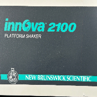 New Brunswick Innova 2100 Platform Shaker image 2